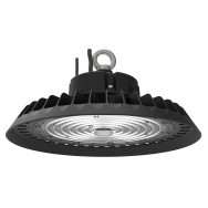 Промышленный купольный светильник Horisonta Sun 4